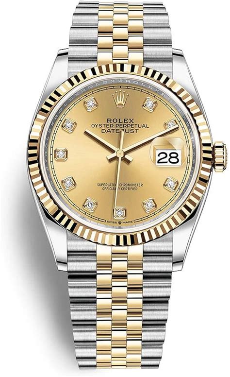 rolex style